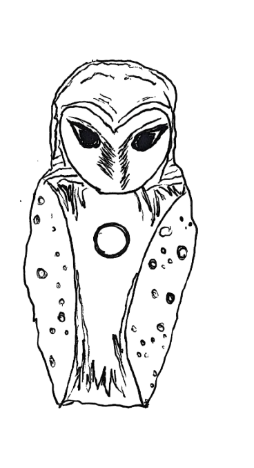 Owl's Arm